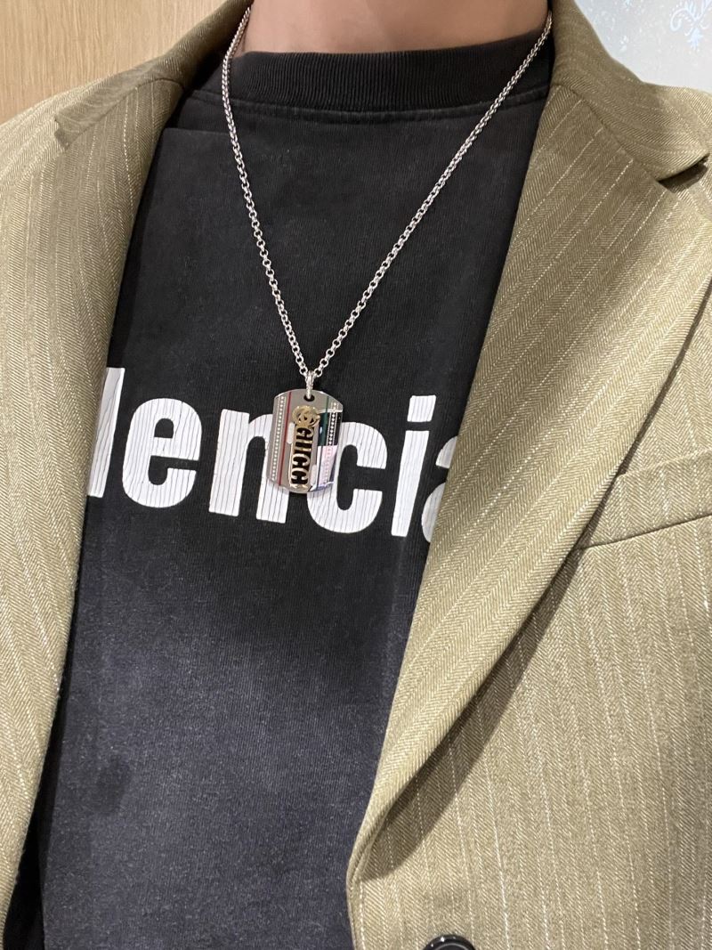 Gucci Necklaces